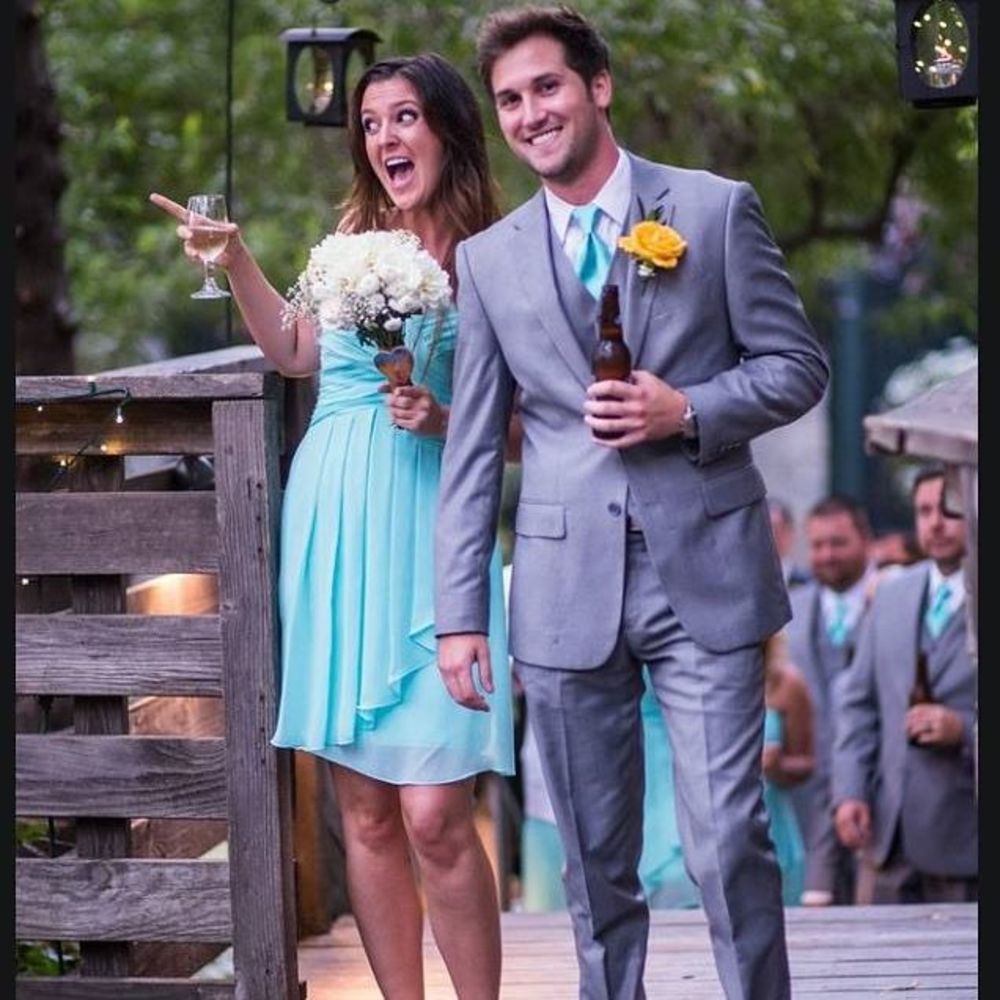 Meet your Posher, Tyler